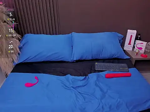 Melissabaylin online show from March 5, 2026, 7:54 pm