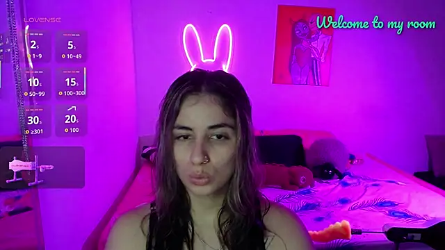 valentina angel online show from May 2, 2026, 12:04 am