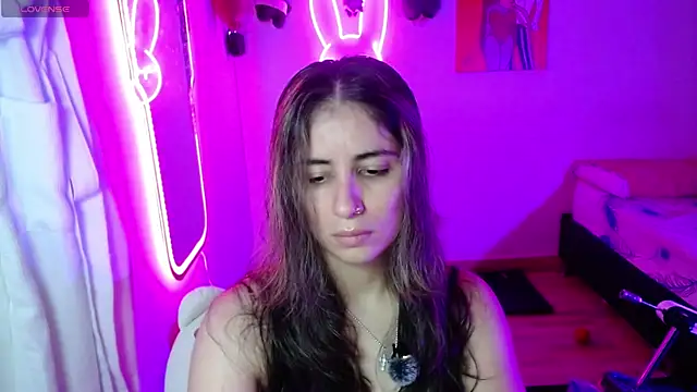 valentina angel online show from June 13, 2026, 3:15 am