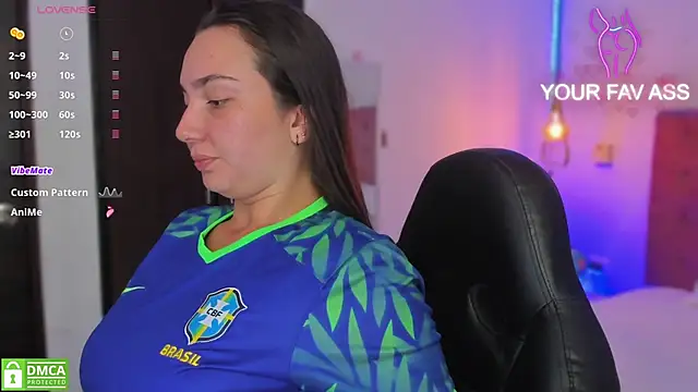 ava blue online show from March 11, 2025, 7:47 pm