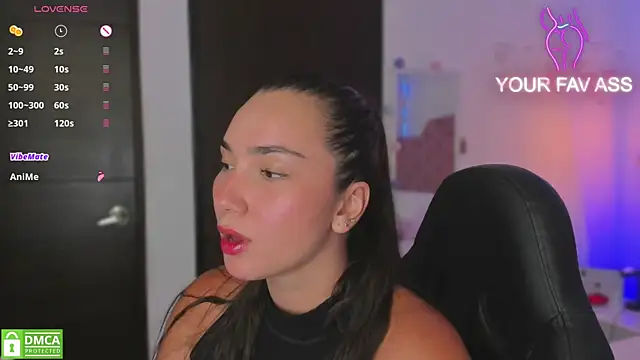 ava blue online show from March 18, 2025, 11:09 pm