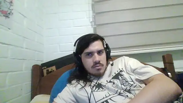 hung weeb online show from January 13, 2025, 1:02 am