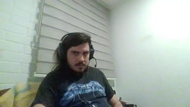 hung weeb online show from March 27, 2026, 1:22 am