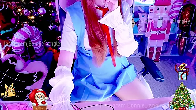 Snapshot of Asuka_langleysoryu chatting on December 7, 2024, 8:49 pm Asuka langleysoryu online show from December 7, 2024, 8:49 pm