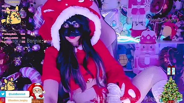 Snapshot of Asuka_langleysoryu chatting on December 25, 2024, 5:16 am Asuka langleysoryu online show from December 25, 2024, 5:16 am