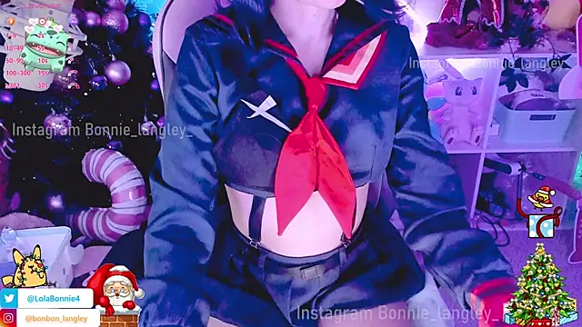 Snapshot of Asuka_langleysoryu chatting on January 4, 2025, 11:43 am Asuka langleysoryu online show from January 4, 2025, 11:43 am