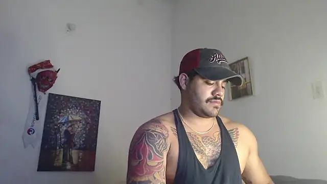  Coddygold  online show from December 22, 2024, 11:20 pm