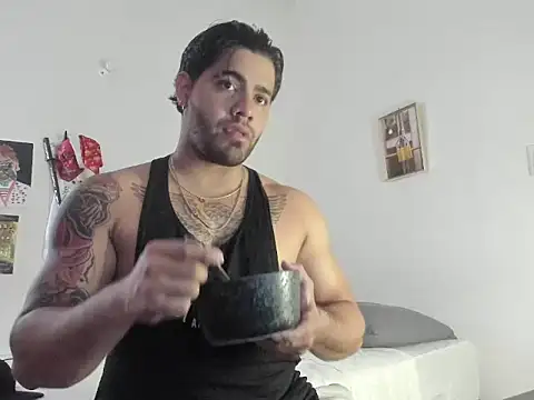  Coddygold  online show from December 30, 2024, 12:52 pm