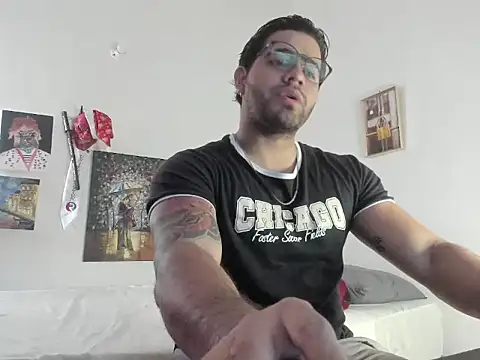  Coddygold  online show from December 31, 2024, 12:25 pm