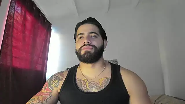  Coddygold  online show from February 26, 2025, 12:03 pm