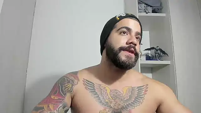  Coddygold  online show from September 11, 2025, 12:44 am