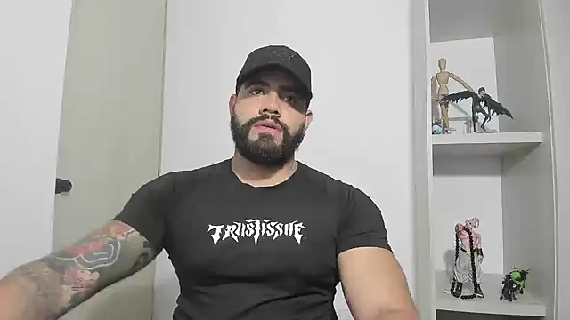  Coddygold  online show from September 24, 2025, 11:30 pm