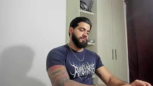  Coddygold  online show from November 2, 2025, 3:14 pm