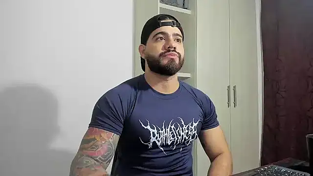  Coddygold  online show from November 18, 2025, 11:36 am