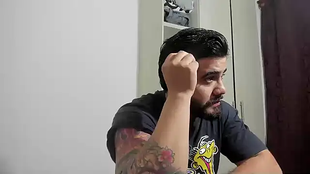  Coddygold  online show from November 30, 2025, 11:36 am