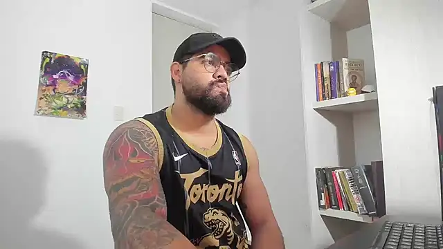  Coddygold  online show from February 12, 2026, 11:49 am