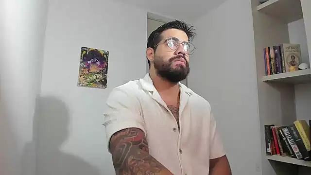  Coddygold  online show from February 18, 2026, 11:06 am