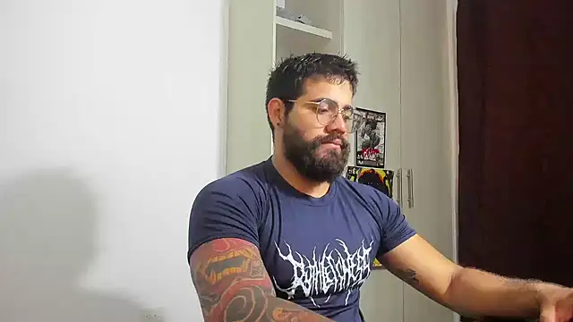  Coddygold  online show from April 3, 2026, 12:25 pm