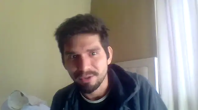 Tomthelong online show from February 6, 2025, 10:43 pm