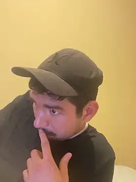 Tomthelong online show from February 27, 2025, 3:36 am