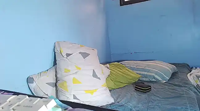 ASIANMISTRESSSS online show from February 28, 2025, 5:37 am