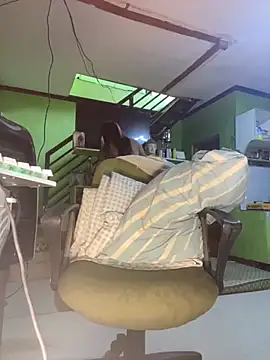 ASIANMISTRESSSS online show from October 25, 2025, 12:40 am