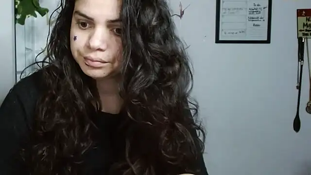 Nikkykora15 online show from November 14, 2025, 1:59 am