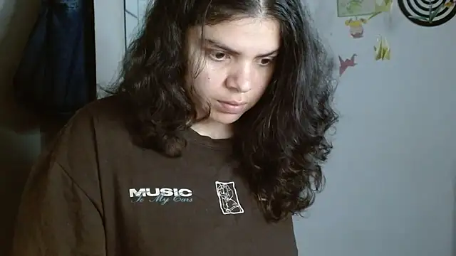 Nikkykora15 online show from April 19, 2026, 12:43 am