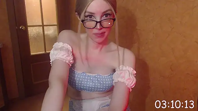 Snapshot of Sonitka chatting on April 23, 2026, 8:11 pm Sonitka online show from April 23, 2026, 8:11 pm