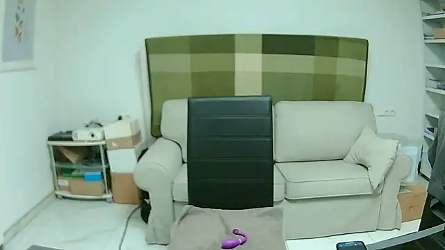 TranseCarmen online show from March 17, 2025, 11:10 am