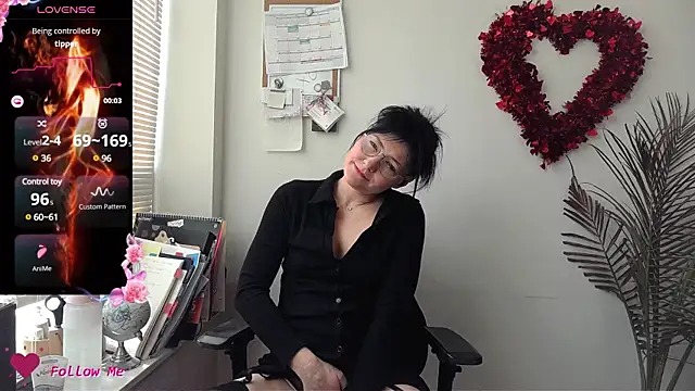 City Kat online show from January 28, 2025, 4:08 pm