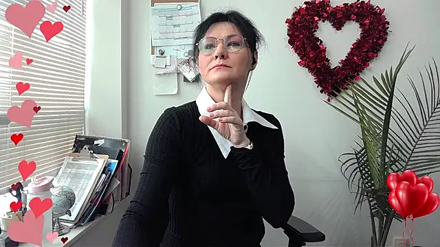 City Kat online show from February 12, 2025, 3:49 pm