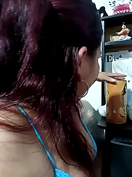 Alyona21 online show from October 22, 2025, 1:39 am