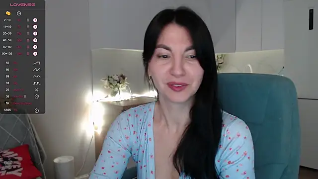Mary love16 online show from May 30, 2026, 9:50 am