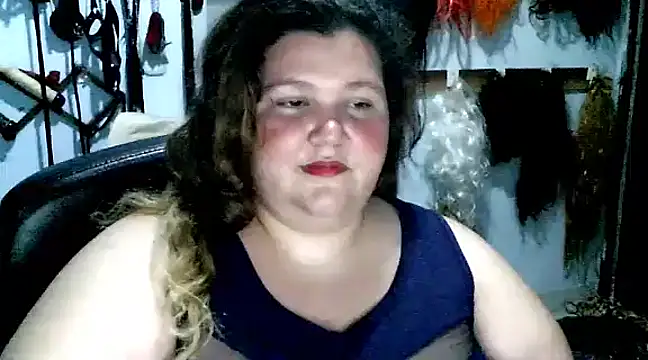 squirt322bbw online show from March 4, 2025, 11:54 pm