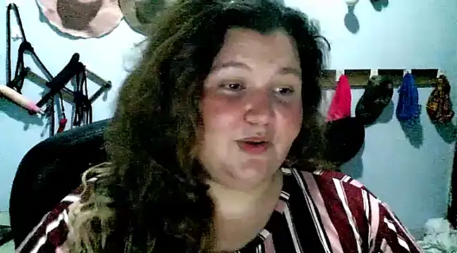 squirt322bbw online show from March 21, 2025, 10:50 pm