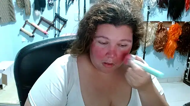 squirt322bbw online show from October 16, 2025, 6:31 pm