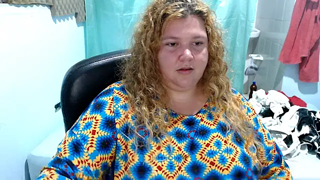 squirt322bbw online show from March 21, 2026, 12:04 am