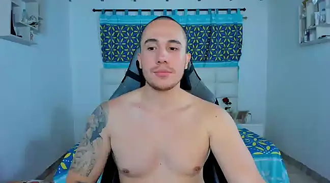 juan  jimenez online show from February 13, 2025, 10:00 pm