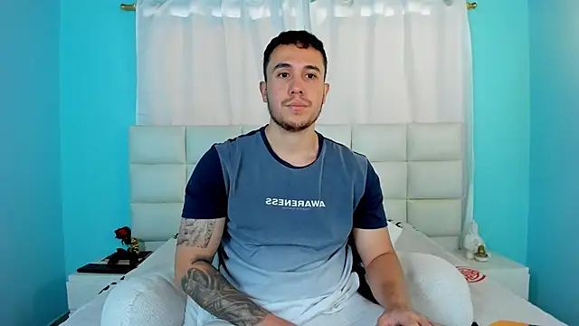 juan  jimenez online show from September 17, 2025, 7:48 pm