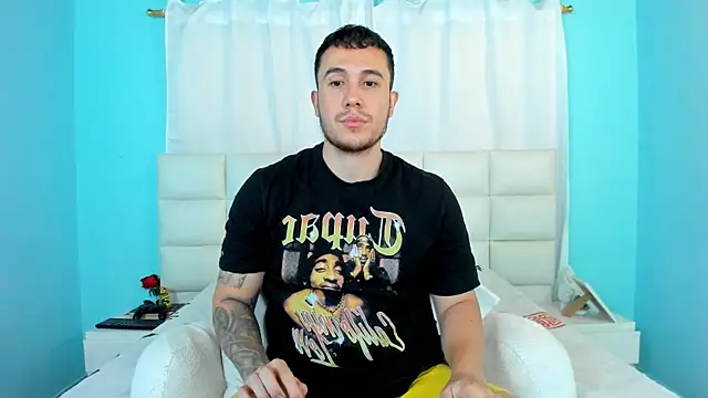 juan  jimenez online show from September 23, 2025, 8:01 pm