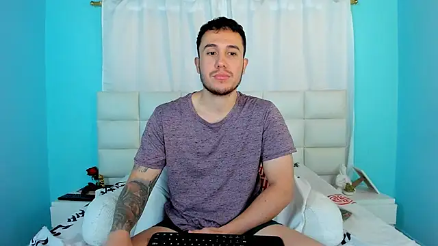 juan  jimenez online show from September 26, 2025, 7:18 pm