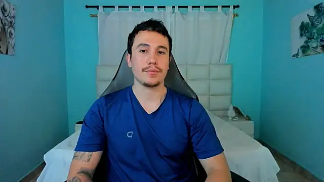 juan  jimenez online show from April 8, 2026, 10:10 pm