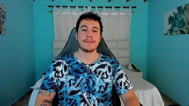 juan  jimenez online show from May 25, 2026, 7:09 pm