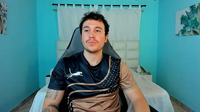 juan  jimenez online show from June 3, 2026, 10:48 pm