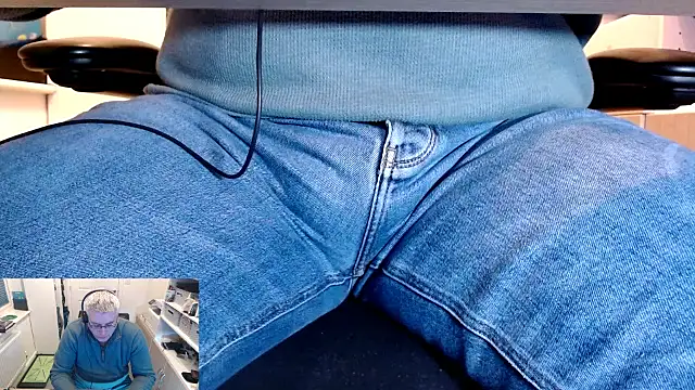 RicRockhard online show from February 3, 2026, 9:09 pm