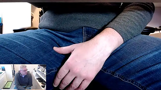 RicRockhard online show from February 23, 2026, 8:44 am