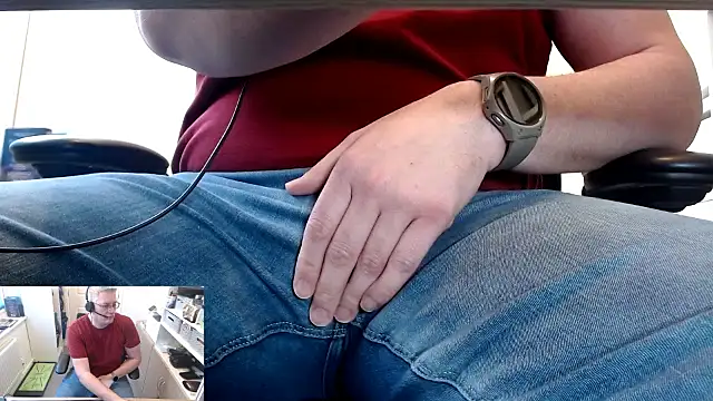 RicRockhard online show from March 5, 2026, 11:17 am