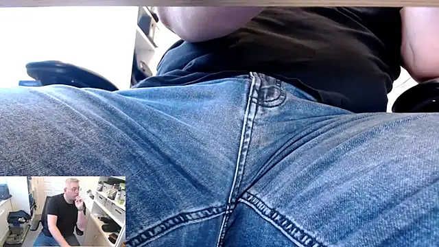 RicRockhard online show from April 20, 2026, 8:50 am