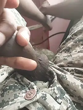 Snapshot of anjaanarun chatting on January 7, 2026, 9:45 am anjaanarun online show from January 7, 2026, 9:45 am